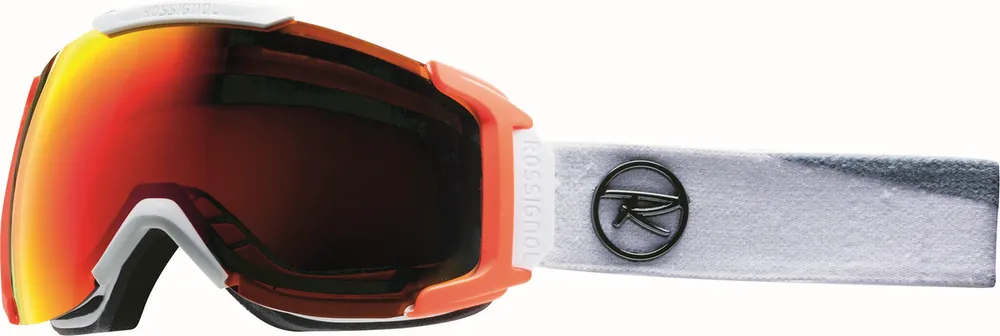 Rossignol Maverick HP white Výhodná Nabídka