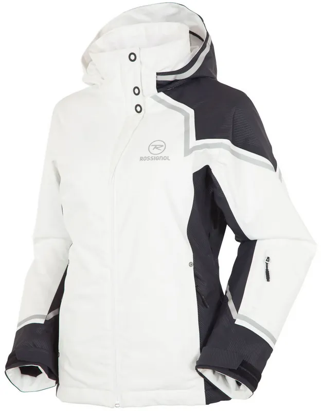 Kup Teď Rossignol W Ruby Jacket white