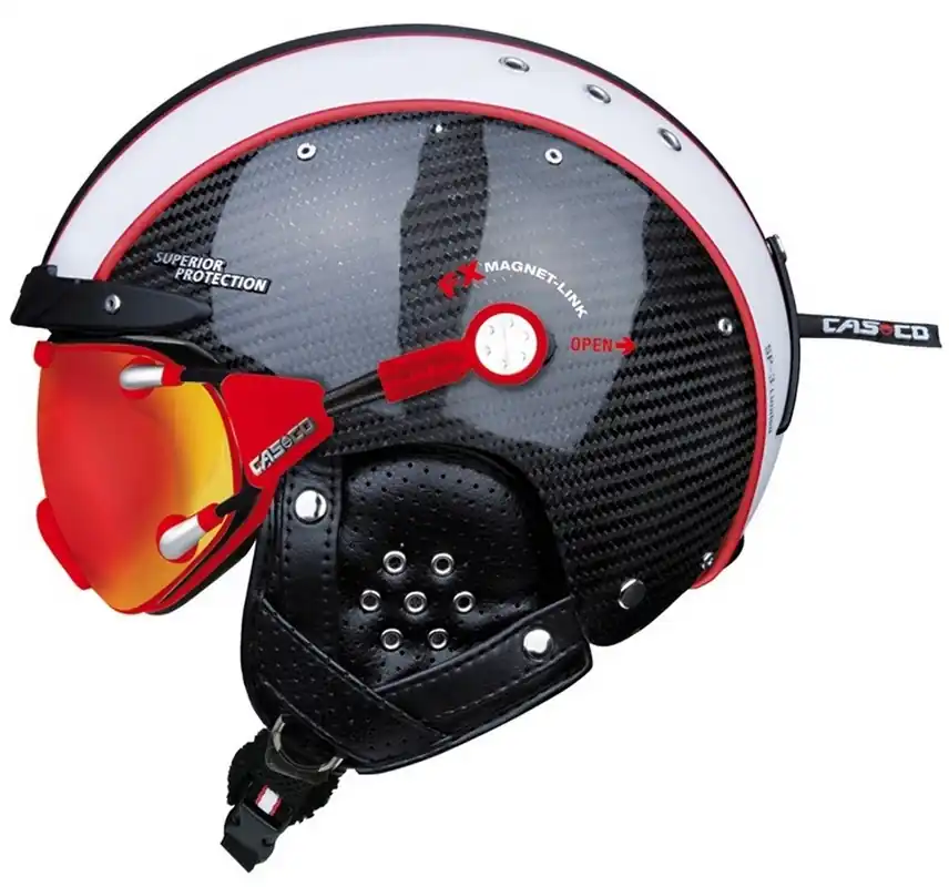 Odeslání Ihned Casco SP3L 2330 FX carb.comp.