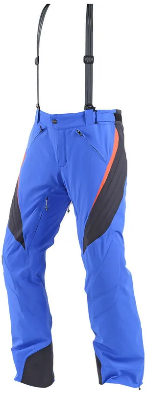 Nízká Cena Dainese Egemone D-Dry blue
