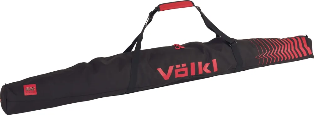 Expresní Doručení Vak na lyže Volkl Race Single Ski Bag 175cm