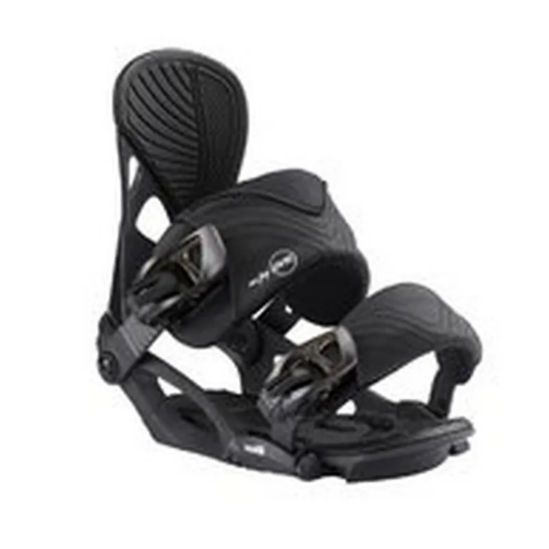 Snowboardové vázání Head NX Fay black Aktuální