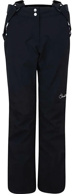 Dare2b Stand For Pant black Nízká Cena