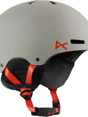 Akce Anon Raider gray