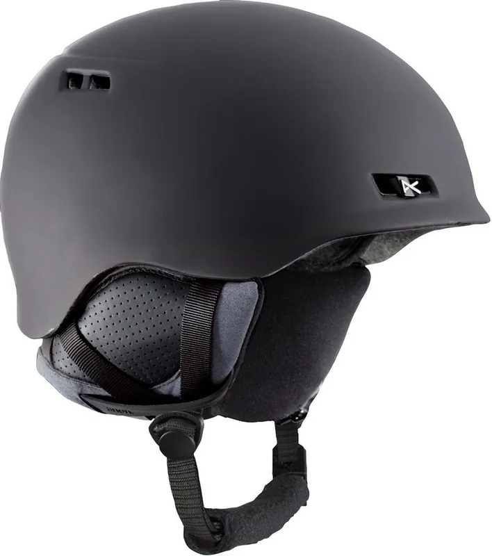 Anon Rodan black Must-Have