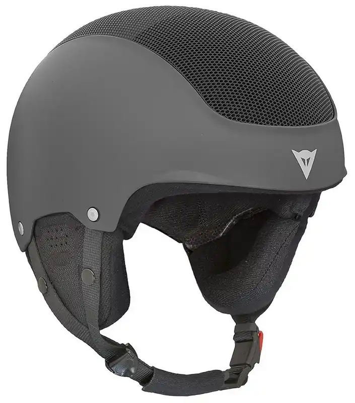 Vrácení Zdarma Dainese Air Soft Powder grey/black