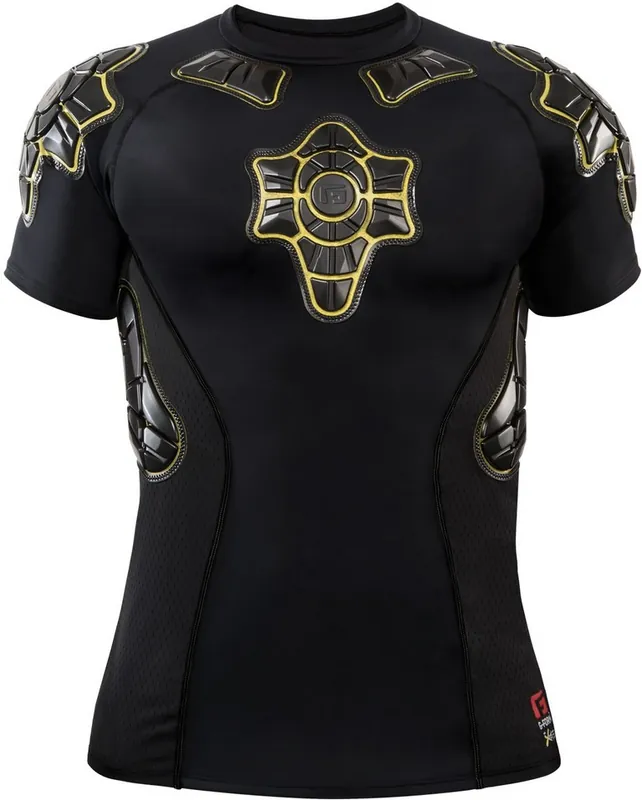 G-Form Pro-X Compression short sleeve Zlevněný