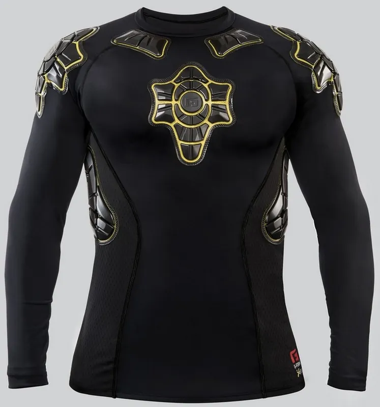 Koupit Online G-Form Pro-X Compression long sleeve