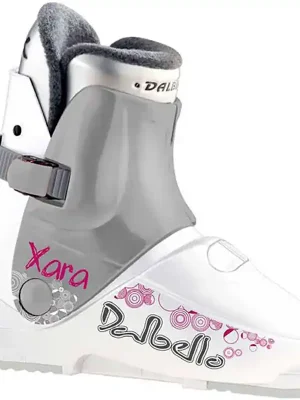 Dalbello Xara white/silver cl Ověřený