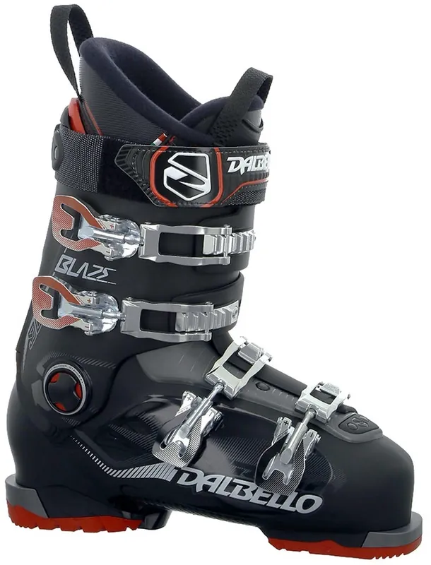 Lyžařské boty Dalbello Blaze 90 black Finální Výprodej