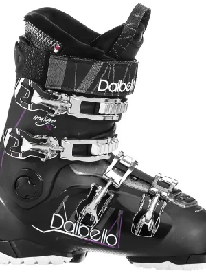 Pouze Dnes Dalbello Indigo 70 black