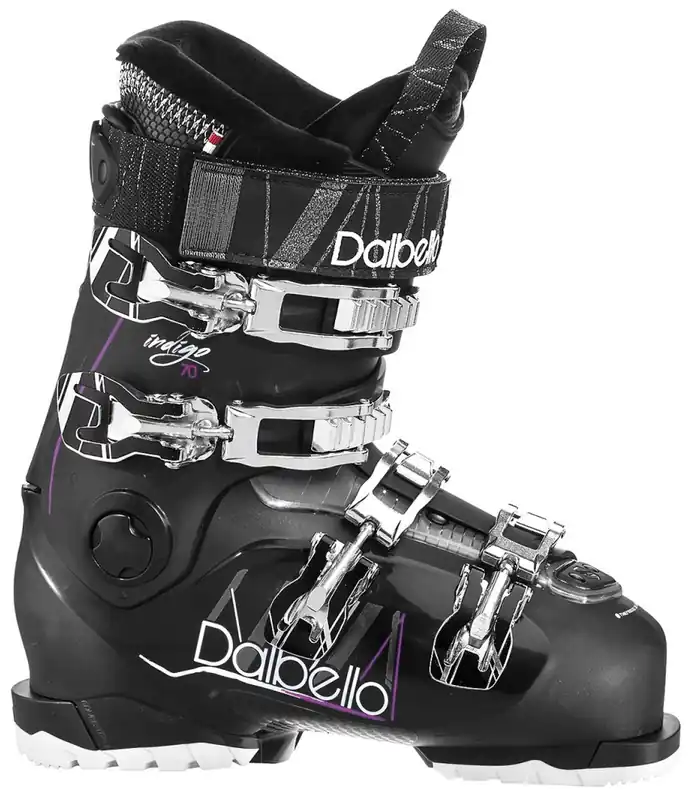 Pouze Dnes Dalbello Indigo 70 black