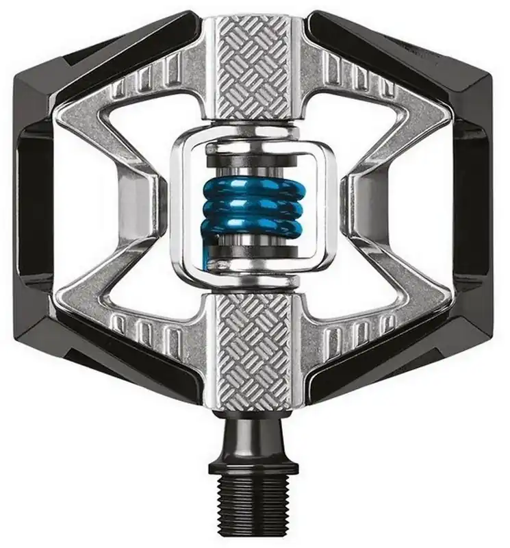 CrankBrothers Doubleshot 2 black Super Cena