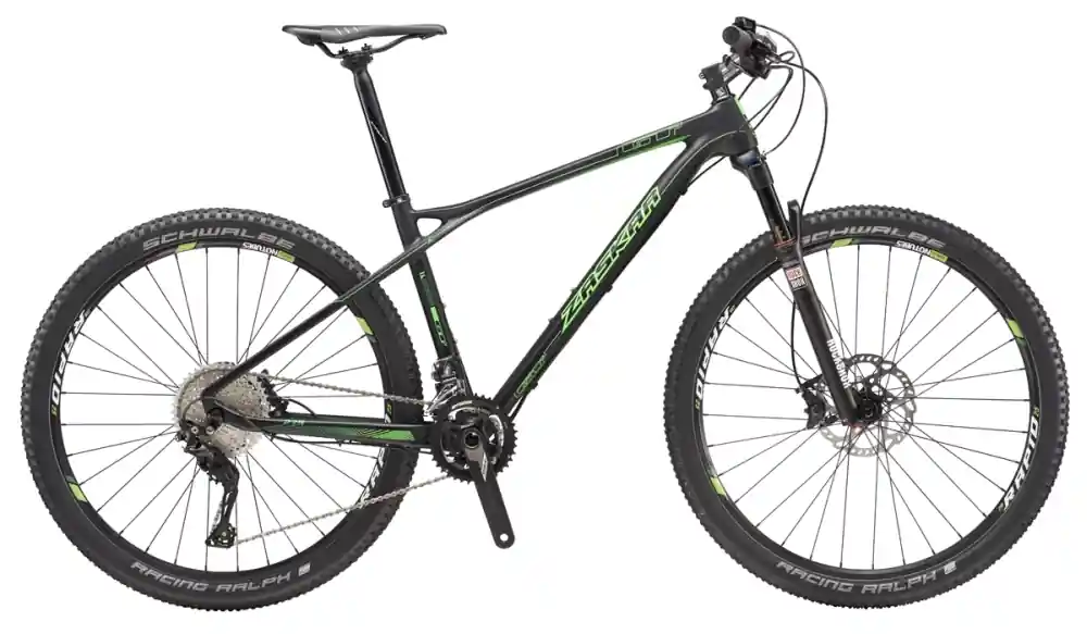 GT Zaskar 27.5 Carbon Expert Koupit Online