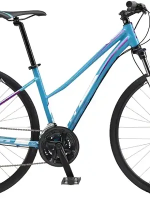 GT Transeo 4.0 W blue/pink Akční Cena
