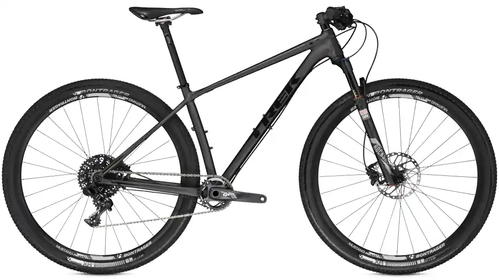 Zlevněný Trek Superfly 8 (29) black