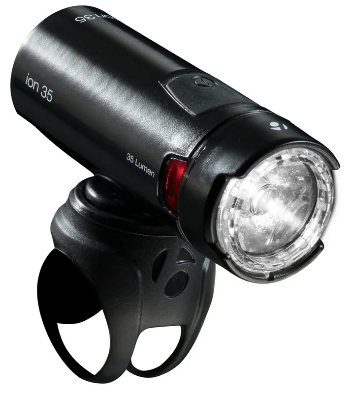 Bontrager Ion 35 Odeslání Ihned
