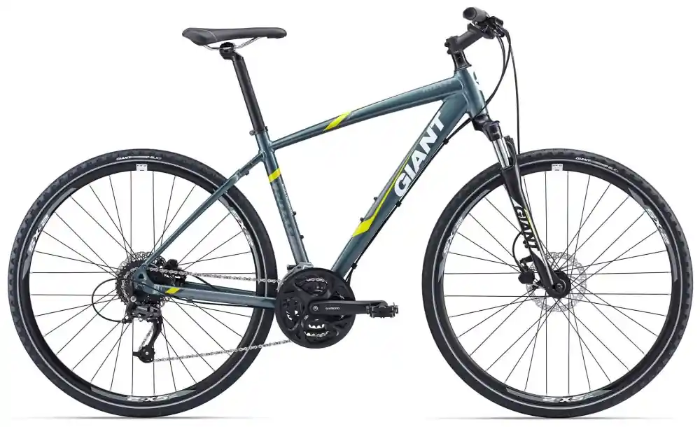 Giant Roam 2 Disc slate grey Zlevněný
