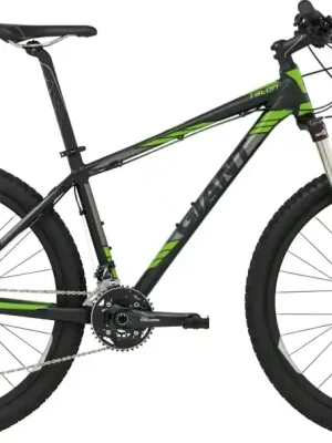 Giant Talon 27.5 1 LTD bk/grn*6 Cenový Hit