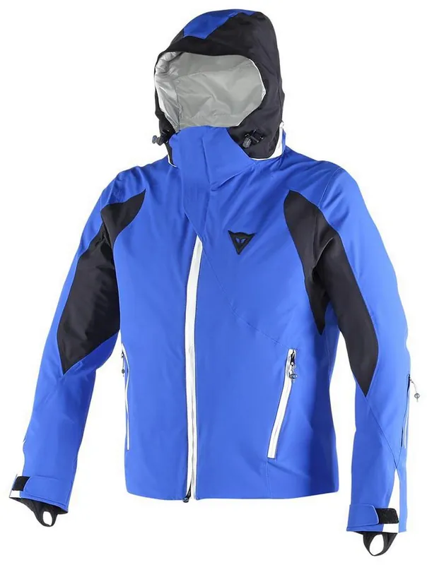 Výprodej Dainese Tarvos D-Dry Jkt blue (S49)
