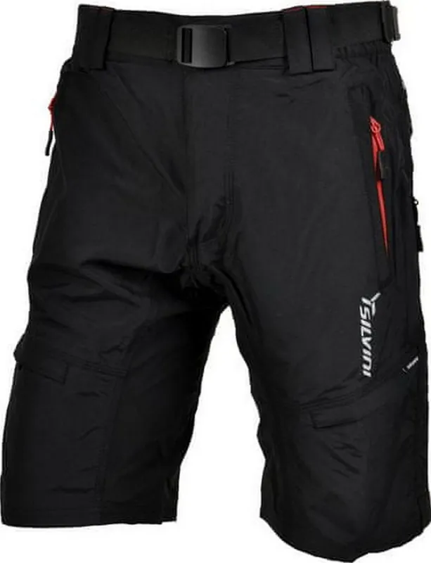 Zlevněný Silvini Rango MP857 black/red