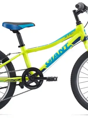 Speciální Cena Dětské kolo Giant XTC Jr 1 20 Lite green