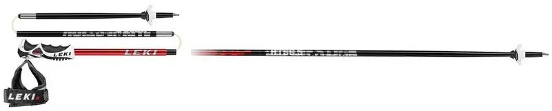 Poslední Šance Leki Alpine Stick S Faltstock