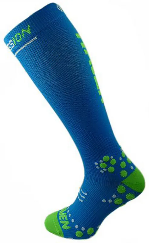 Haven Compres.Evo Silver blue Nízká Cena