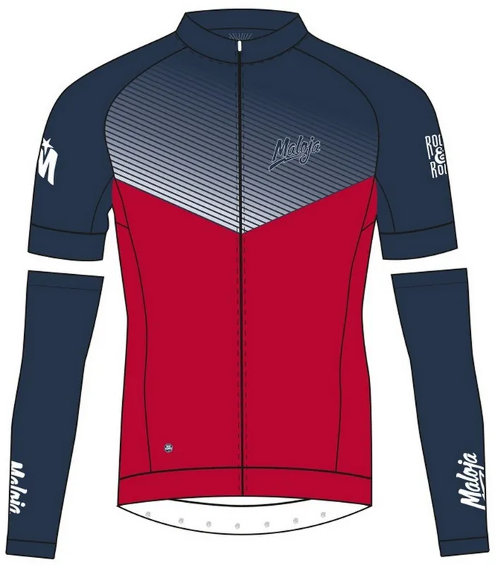Maloja Hank WS 1/2 flame Cenově Výhodný
