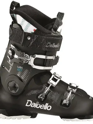 Novinka Dalbello Luna 60 black/black