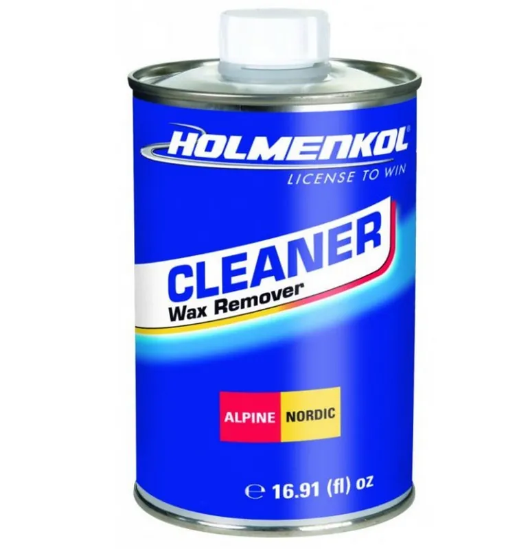 Holmenkol Wax Remover Cleaner 1L Expresní Doručení