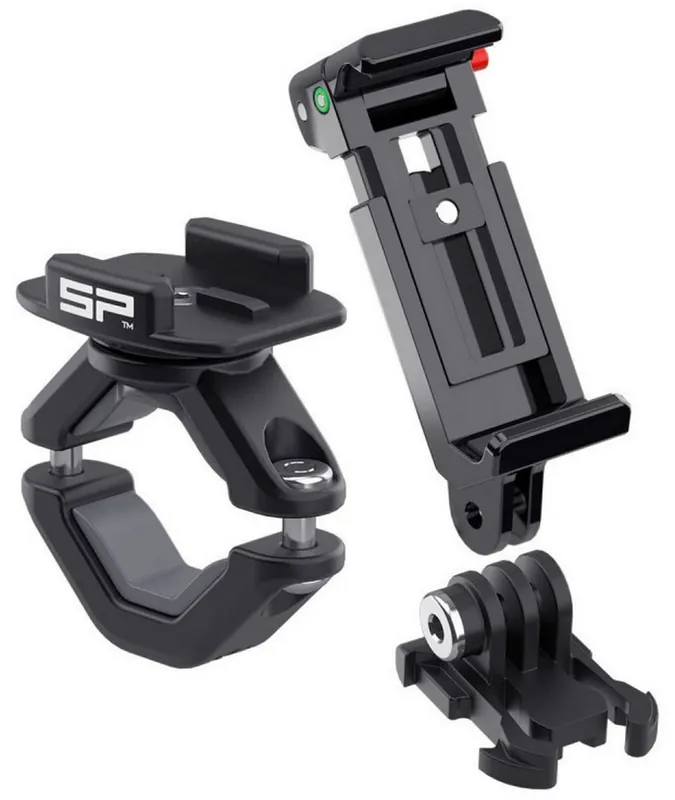 Cenově Výhodný SP Phone Mount Bundle