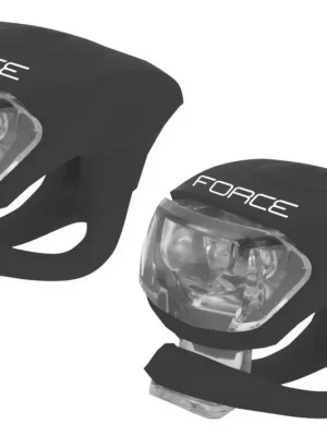 Speciální Cena Force Double přední+zadní black