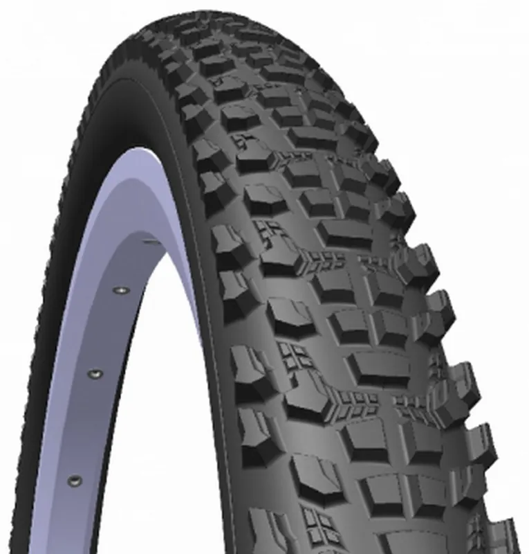 Koupit Online Rubena Ocelot 29x2.1 black
