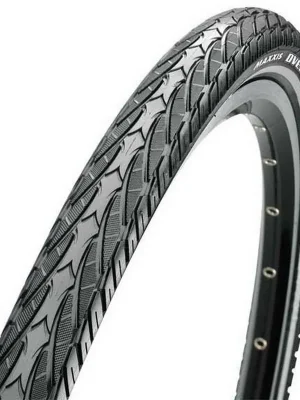 Maxxis 700x40C Overdrive drát Expresní Doručení