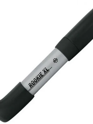 SKS Rookie XL 5bar silver Novinka