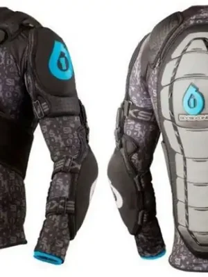 661 EVO Pressure Suit Repeater Jen Po Omezenou Doba