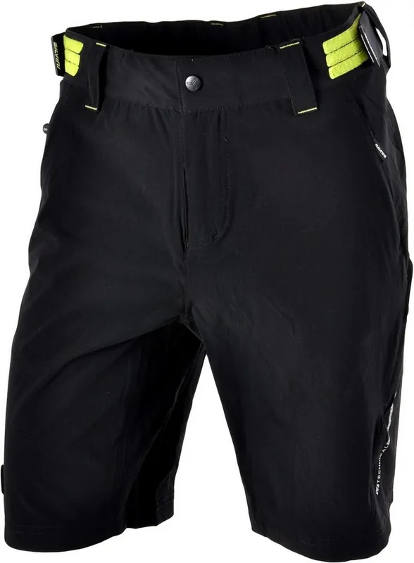 Originální Silvini Elvo MP809 black/lime