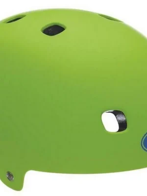 Aktuální Cyklistická helma Bell Segment green