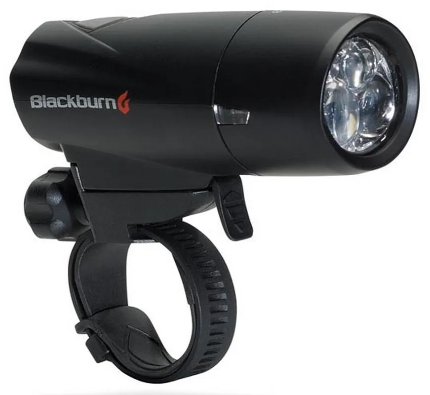 Blackburn Voyager 3.3 black Hit Sezóny