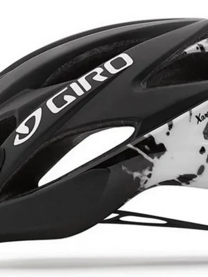 Giro Xara mat black/white shibori Odeslání Ihned