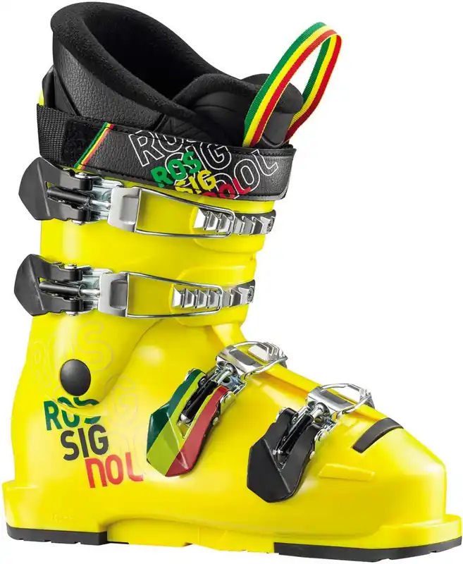 Rossignol TMX 60 yellow Koupit Online