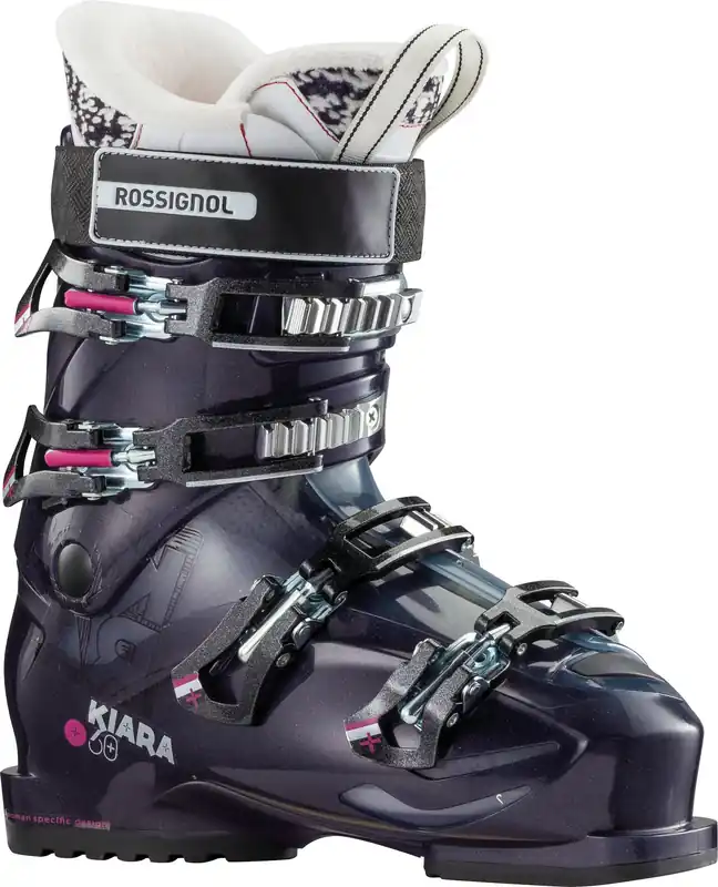 Rossignol Kiara 60 violet Odeslání Ihned