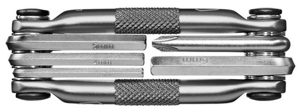 Crankbrothers Multi 5 tool Nejprodávanější