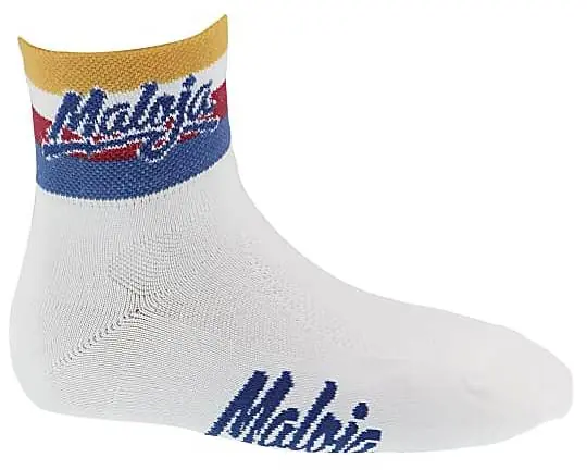 Maloja Darryl cadetblue multi Dokud Zásoby Vydrží