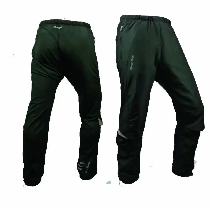 Haven Pure Nordic Women black Novinka