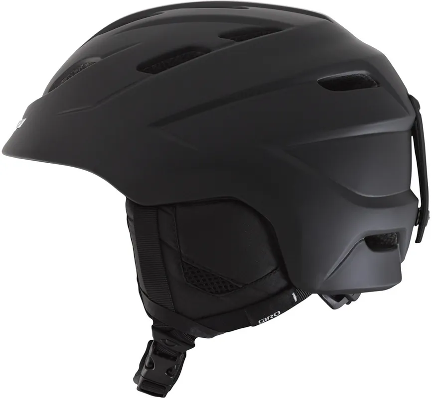 Giro Nine matt black Ihned K Objednání