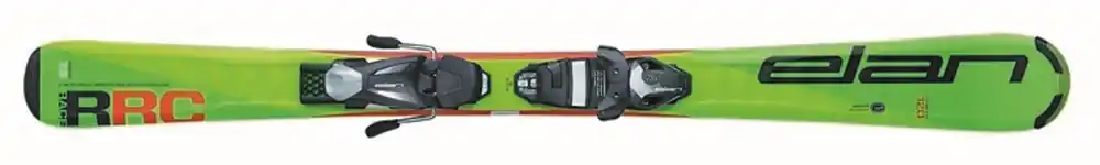 Horká Nabídka Elan RC Race QS + EL4.5/7.5