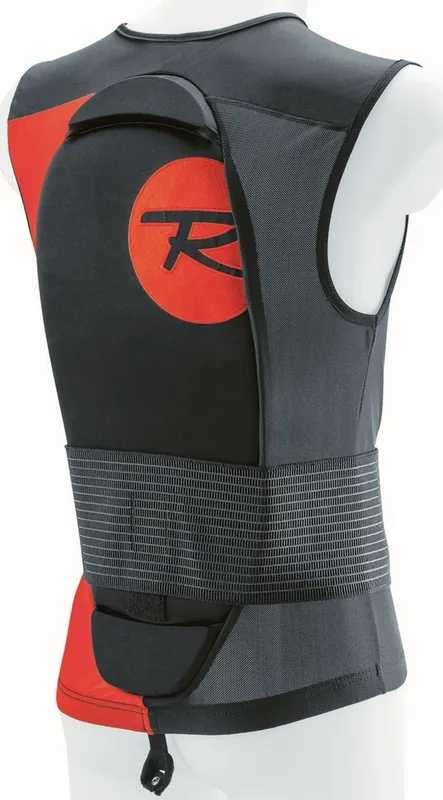 Must-Have Páteřák Rossignol RPG Vest Sr Sas Tec