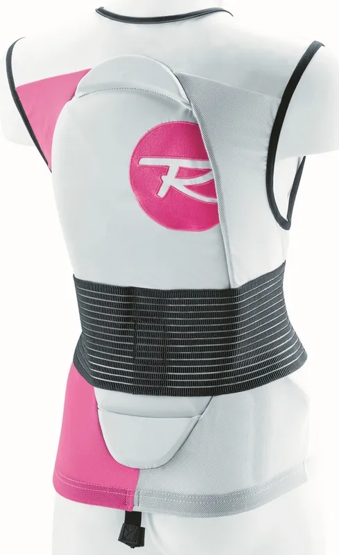 Nejprodávanější Rossignol RPG Vest W Sas Tec